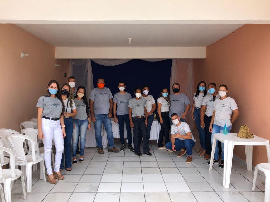 Assembleia Geral Ordinária – AGO Semipresencial 31/03/2021