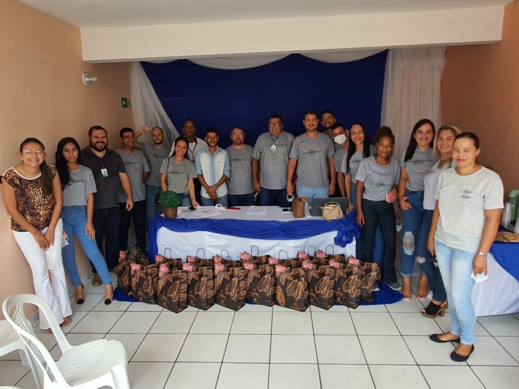 Assembleia Geral Especial – AGESP Semipresencial 14/12/2021