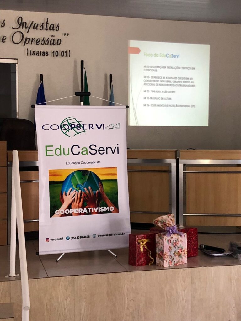 Curso de Segurança do Trabalho e Saúde Ocupacional – Sento Sé – BA