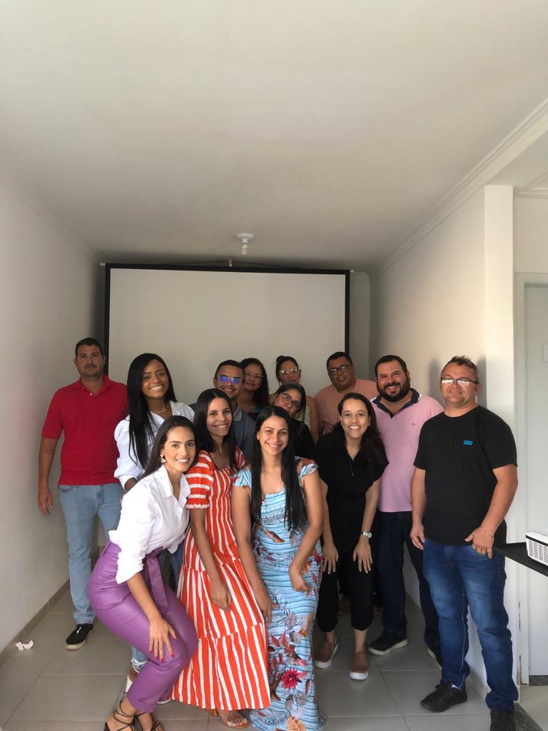 Curso de Cooperativismo – COOPSERVI