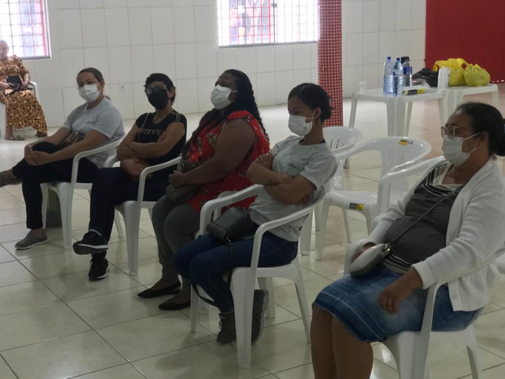 Treinamento de SST: Saúde e Segurança do Trabalho – Jaguarari – BA