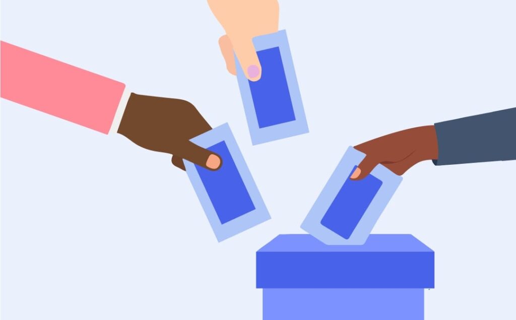 Resultado da Eleição de Coordenador(a) do Núcleo de Jaguarari – BA