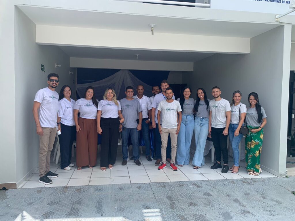 Assembleia Geral Ordinária e Assembleia Geral Extraordinária – AGO E AGE Semipresenciais 31/03/2023