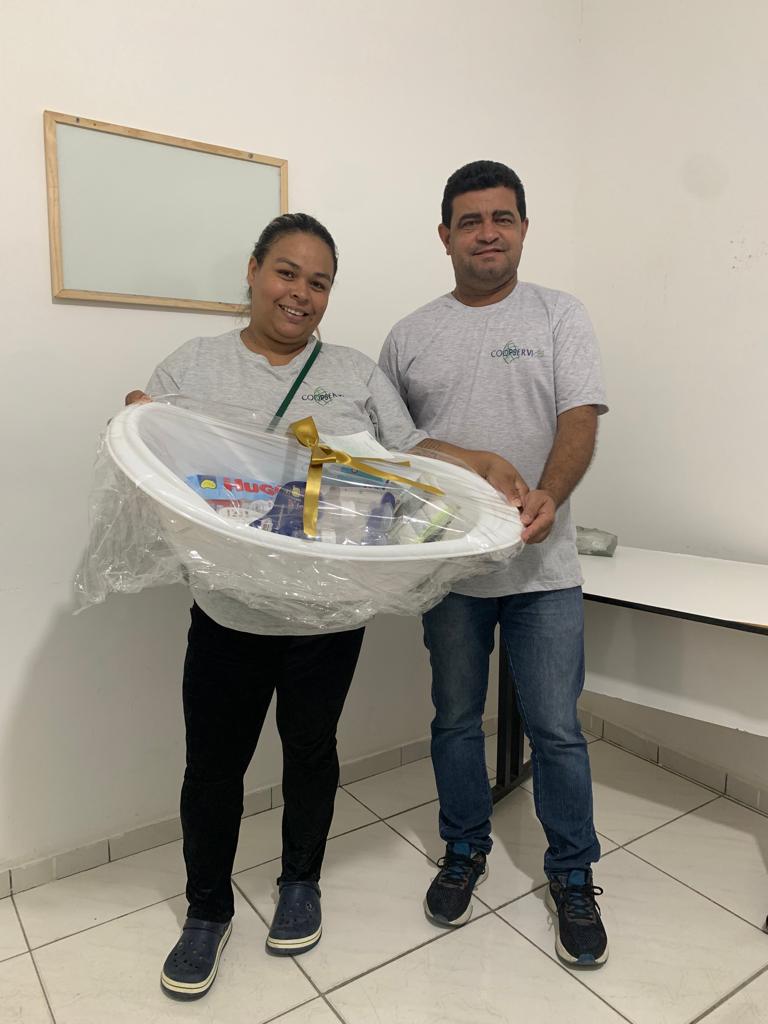 Projeto Boas Vindas – Distrito de Pilar – Jaguarari – BA