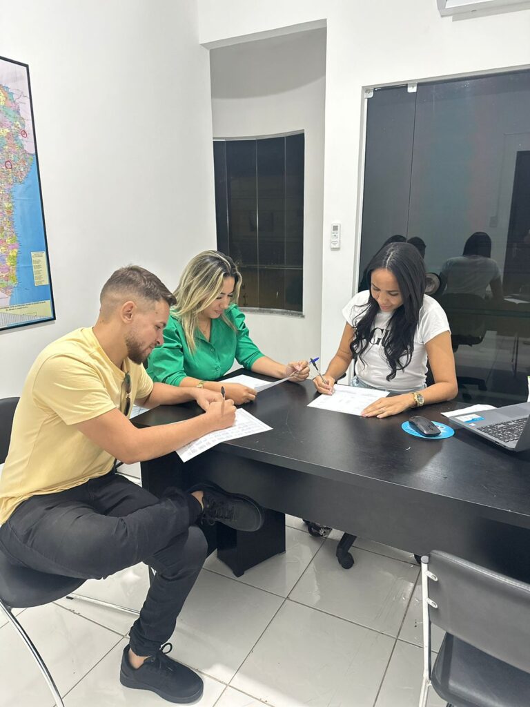 Reunião do Conselho Fiscal da Coopservi – 21/03/2024