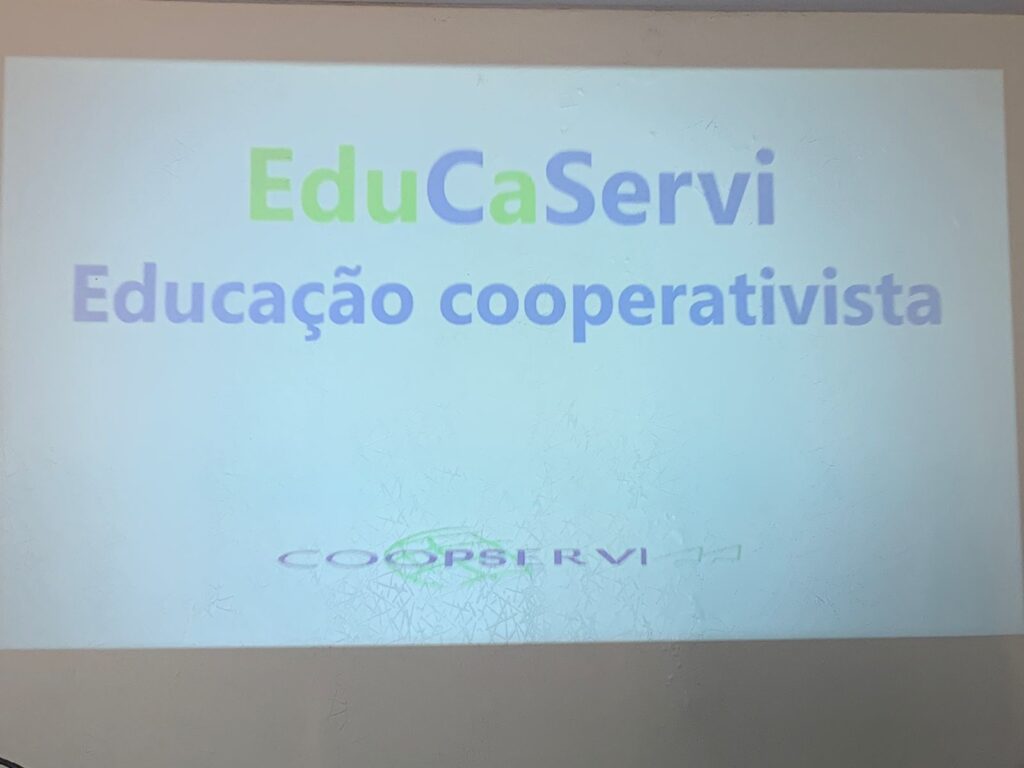 Curso de Atendimento Humanizado – Sento Sé – BA