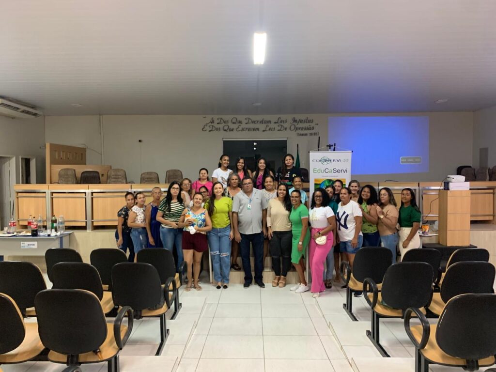 Curso de Limpeza e Desinfecção Hospitalar – Sento Sé – BA