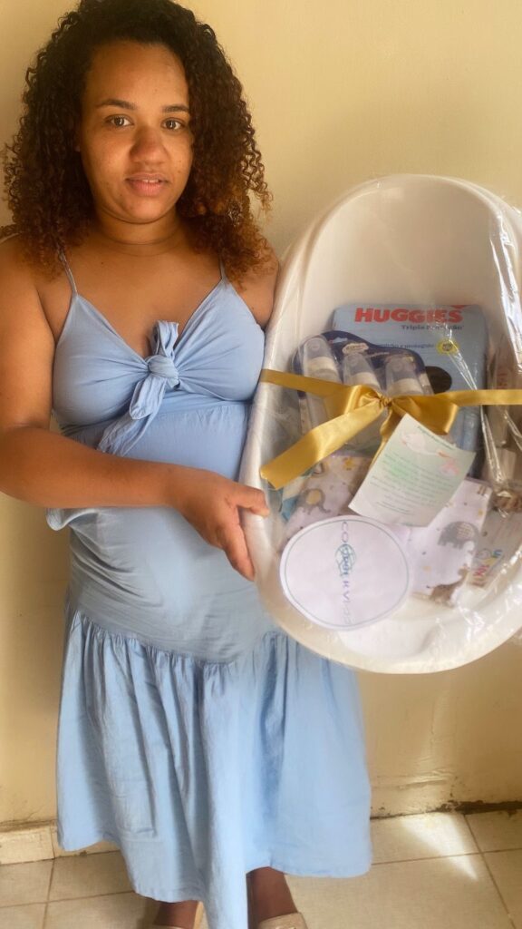 Projeto Boas Vindas – Sento Sé – BA