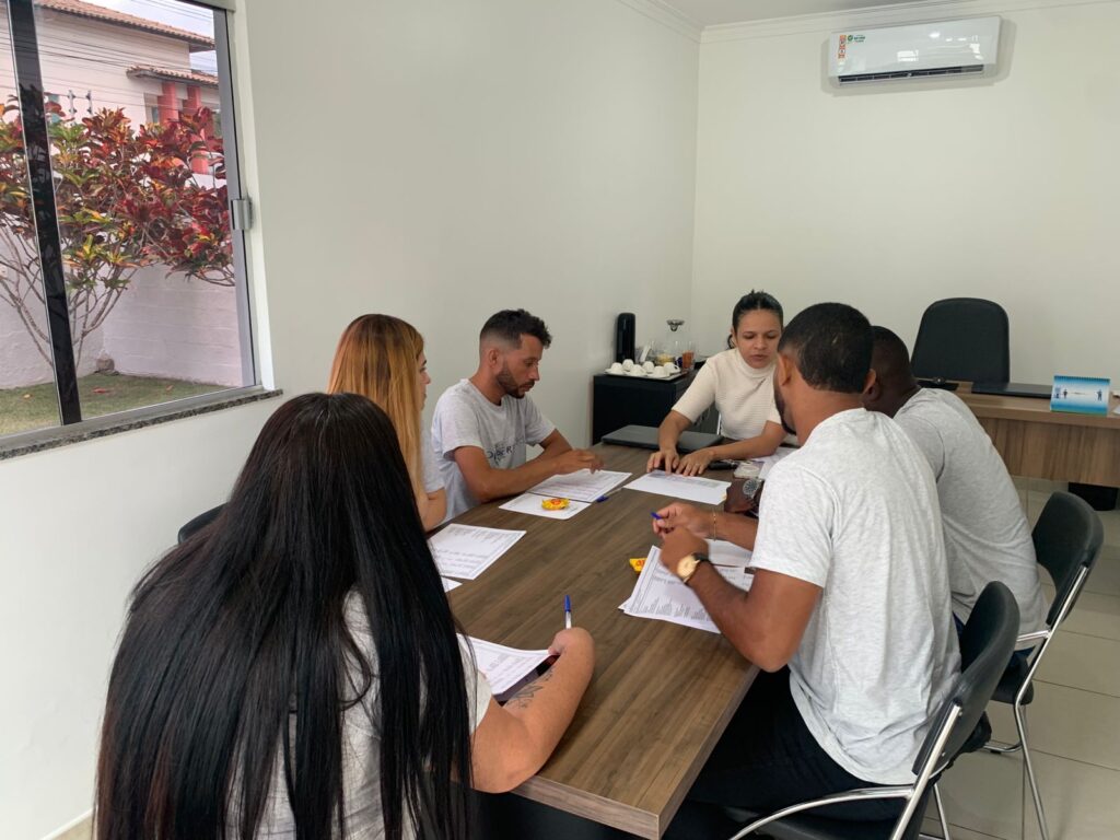 Reunião do Conselho Fiscal da Coopservi – 29/08/2025