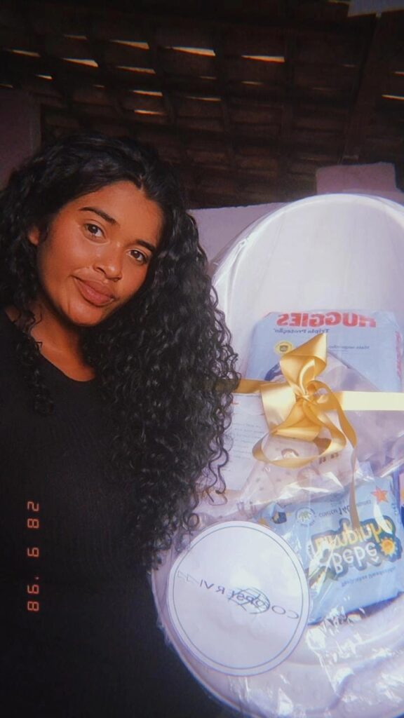 Projeto Boas Vindas – Sento Sé – BA