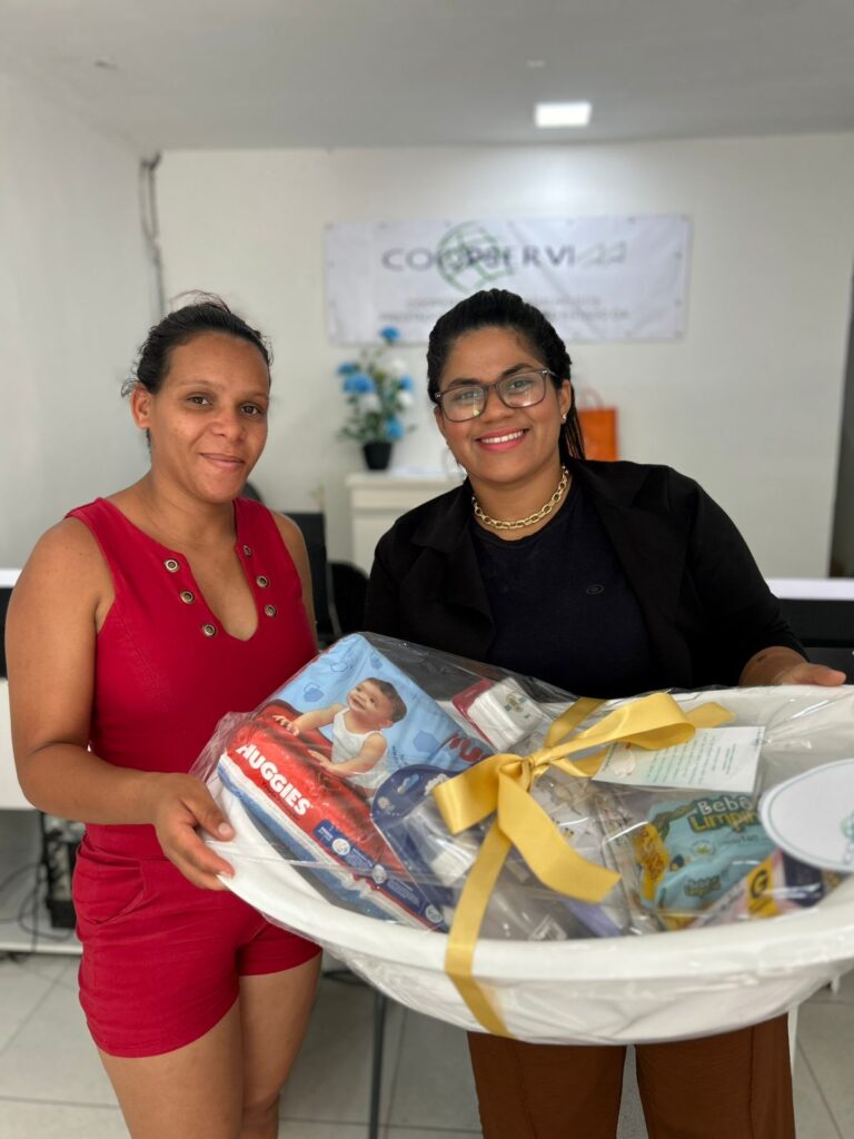 Projeto Boas Vindas – Jaguarari – BA