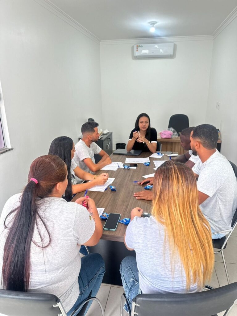 Reunião do Conselho Fiscal da Coopservi – 05/12/2025