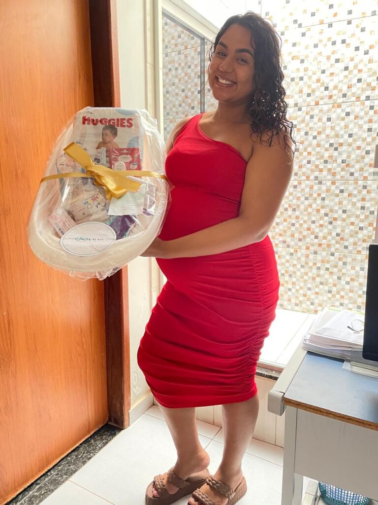 Projeto Boas Vindas – Sento Sé – BA