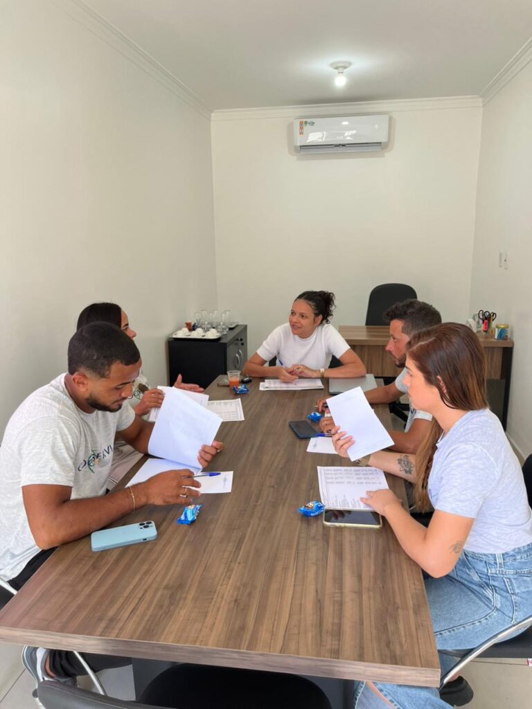 Reunião do Conselho Fiscal da Coopservi – 26/03/2026